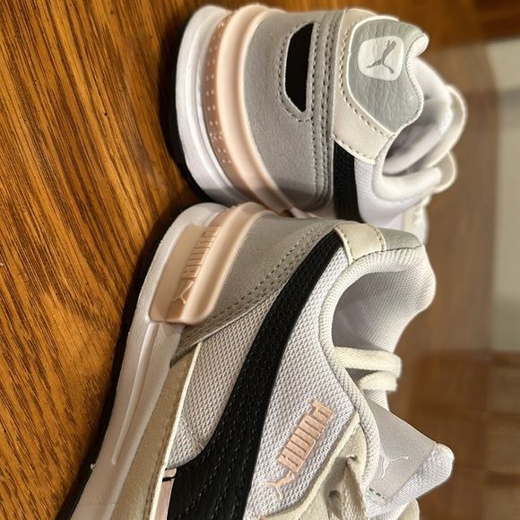 Puma Graviton Sneaker - Size 6 - Picture 9 of 9